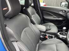 Nissan Juke Tekna - U15138