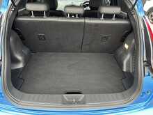 Nissan Juke Tekna - U15138