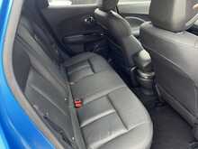 Nissan Juke Tekna - U15138