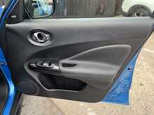 Nissan Juke Tekna - U15138