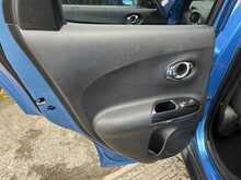 Nissan Juke Tekna - U15138