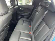 Nissan Juke Tekna - U15138