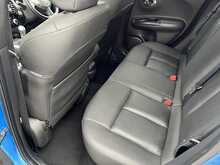 Nissan Juke Tekna - U15138