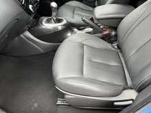 Nissan Juke Tekna - U15138