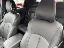 Nissan Juke Tekna - U15138