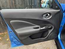 Nissan Juke Tekna - U15138