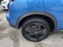 Nissan Juke Tekna - U15138