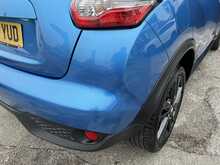 Nissan Juke Tekna - U15138