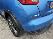 Nissan Juke Tekna - U15138
