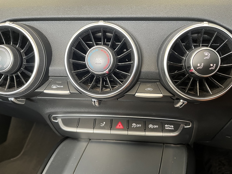 Audi 2.0 TDI ultra S line Roadster 2dr Diesel Manual Euro 6 (s/s) (184 ps)