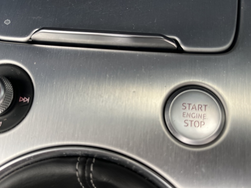 Audi 2.0 TDI ultra S line Roadster 2dr Diesel Manual Euro 6 (s/s) (184 ps)