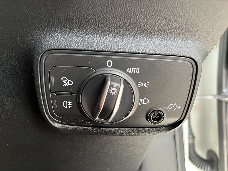 Audi 2.0 TDI ultra S line Roadster 2dr Diesel Manual Euro 6 (s/s) (184 ps)