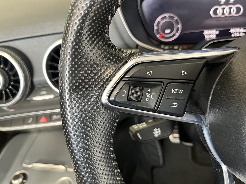 Audi 2.0 TDI ultra S line Roadster 2dr Diesel Manual Euro 6 (s/s) (184 ps)