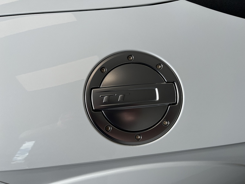 Audi 2.0 TDI ultra S line Roadster 2dr Diesel Manual Euro 6 (s/s) (184 ps)