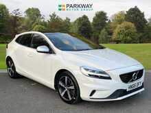 2.0 D3 R-Design Hatchback 5dr Diesel Manual Euro 6 (s/s) (150 ps)