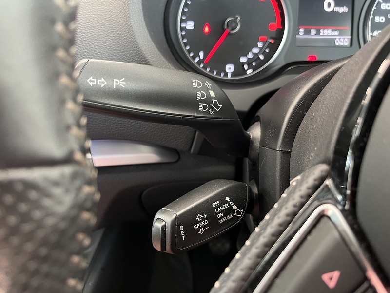 Audi 2.0 TDI S line Saloon 4dr Diesel Manual Euro 5 (s/s) (150 ps)