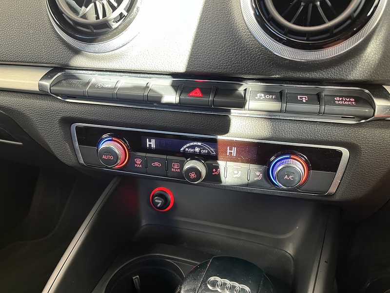 Audi 2.0 TDI S line Saloon 4dr Diesel Manual Euro 5 (s/s) (150 ps)