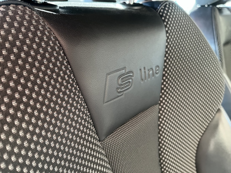 Audi 2.0 TDI S line Saloon 4dr Diesel Manual Euro 5 (s/s) (150 ps)