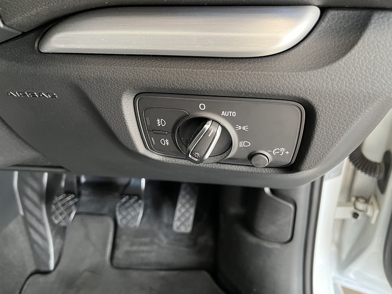 Audi 2.0 TDI S line Saloon 4dr Diesel Manual Euro 5 (s/s) (150 ps)