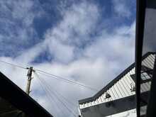 Mercedes-Benz E Class E220d AMG Line - U15145