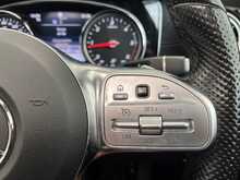 Mercedes-Benz E Class E220d AMG Line - U15145