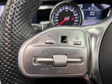 Mercedes-Benz E Class E220d AMG Line - U15145