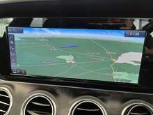 Mercedes-Benz E Class E220d AMG Line - U15145