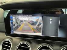 Mercedes-Benz E Class E220d AMG Line - U15145