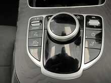 Mercedes-Benz E Class E220d AMG Line - U15145