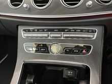 Mercedes-Benz E Class E220d AMG Line - U15145