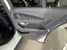 Mercedes-Benz E Class E220d AMG Line - U15145