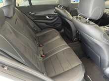 Mercedes-Benz E Class E220d AMG Line - U15145