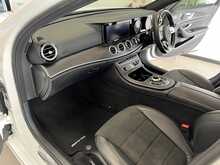 Mercedes-Benz E Class E220d AMG Line - U15145