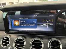 Mercedes-Benz E Class E220d AMG Line - U15145