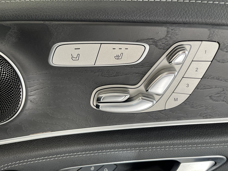 Mercedes-Benz 2.0 E220d AMG Line (Premium) Estate 5dr Diesel G-Tronic+ Euro 6 (s/s) (194 ps)