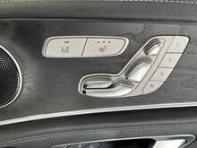 Mercedes-Benz E Class E220d AMG Line - U15145