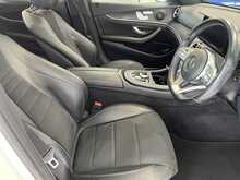 Mercedes-Benz E Class E220d AMG Line - U15145