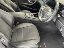 Mercedes-Benz E Class E220d AMG Line - U15145