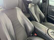 Mercedes-Benz E Class E220d AMG Line - U15145