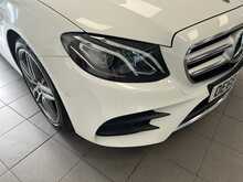 Mercedes-Benz E Class E220d AMG Line - U15145