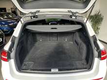 Mercedes-Benz E Class E220d AMG Line - U15145