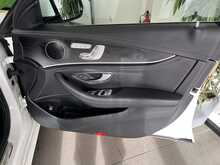 Mercedes-Benz E Class E220d AMG Line - U15145