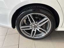 Mercedes-Benz E Class E220d AMG Line - U15145