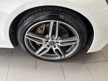 Mercedes-Benz E Class E220d AMG Line - U15145
