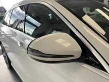 Mercedes-Benz E Class E220d AMG Line - U15145