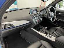 BMW 1 Series 120d M Sport - U15146