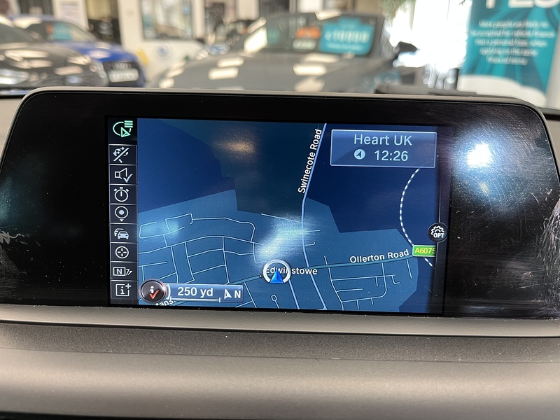 BMW 2.0 120d M Sport Hatchback 5dr Diesel Manual xDrive Euro 5 (s/s) (184 ps)