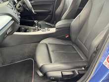 BMW 1 Series 120d M Sport - U15146