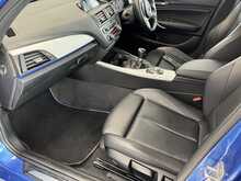 BMW 1 Series 120d M Sport - U15146