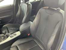 BMW 1 Series 120d M Sport - U15146